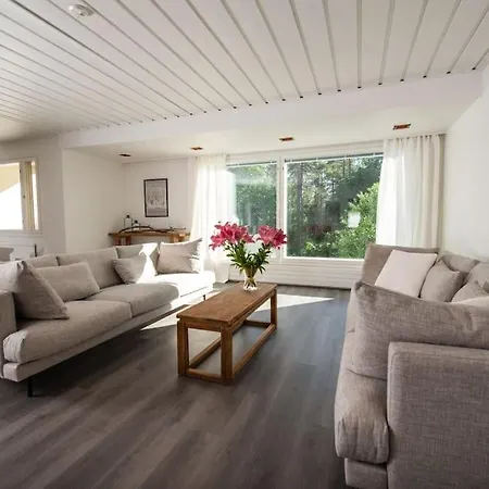 Stella Lapponia Two Floors 200 Sqm Apartment Rovaniemi Exterior photo