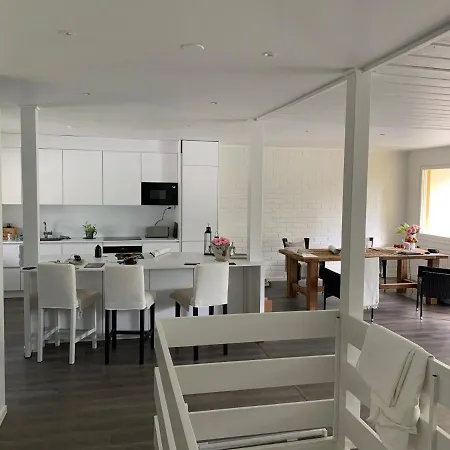 Stella Lapponia Two Floors 200 Sqm Apartment Rovaniemi Exterior photo
