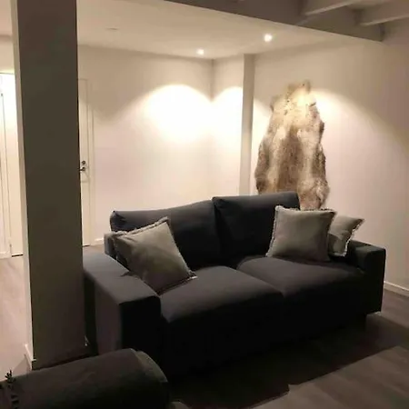 Stella Lapponia Two Floors 200 Sqm Apartment Rovaniemi Exterior photo