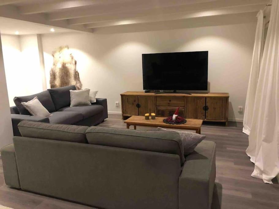 Stella Lapponia Two Floors 200 Sqm *
