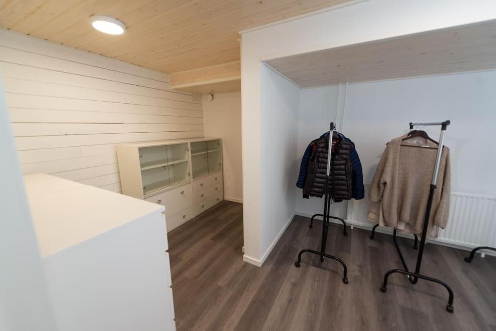 Stella Lapponia Two Floors 200 Sqm *