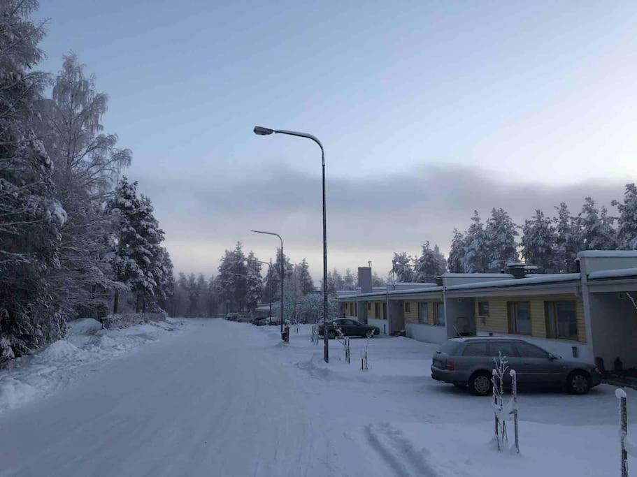 Stella Lapponia Two Floors 200 Sqm Apartment Rovaniemi