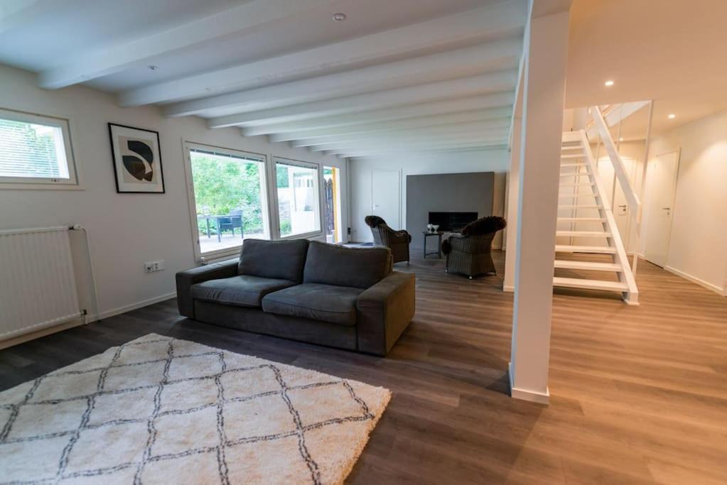 Apartment Stella Lapponia Two Floors 200 Sqm