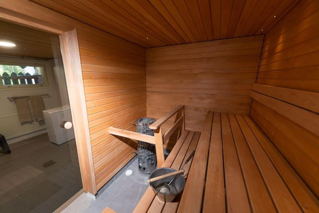 Stella Lapponia Two Floors 200 Sqm * Rovaniemi